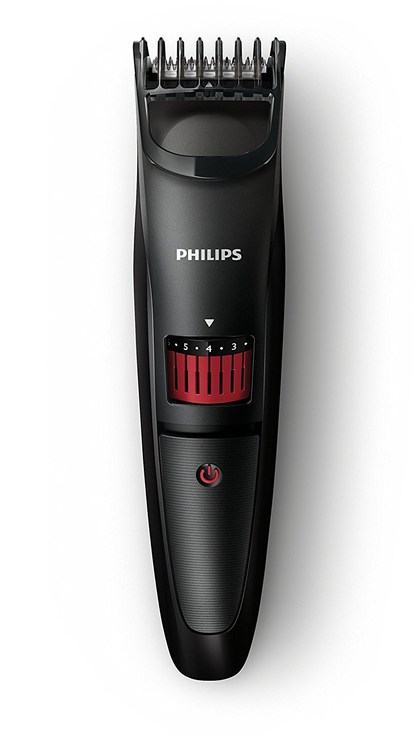 Philips Beard Trimmer Cordless for Men QT