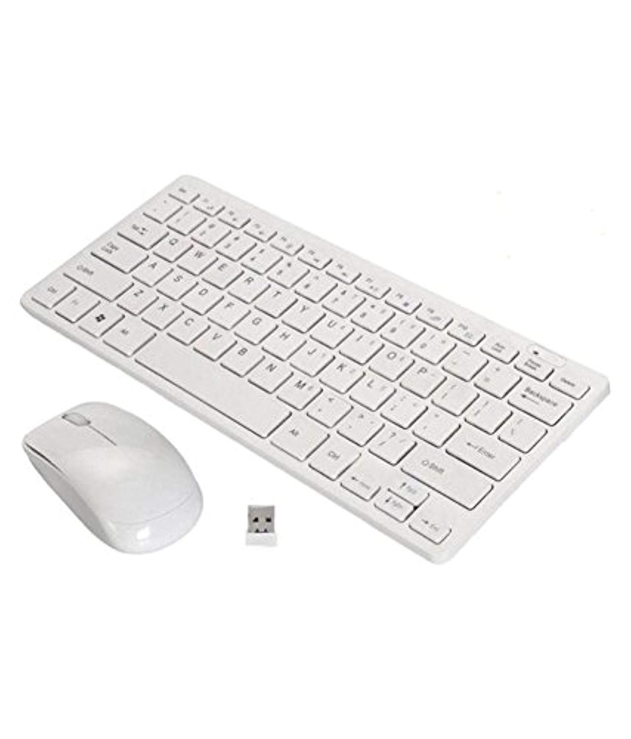 PremiumAV MST734N Wireless Mini Keyboard and Mouse reviews and best