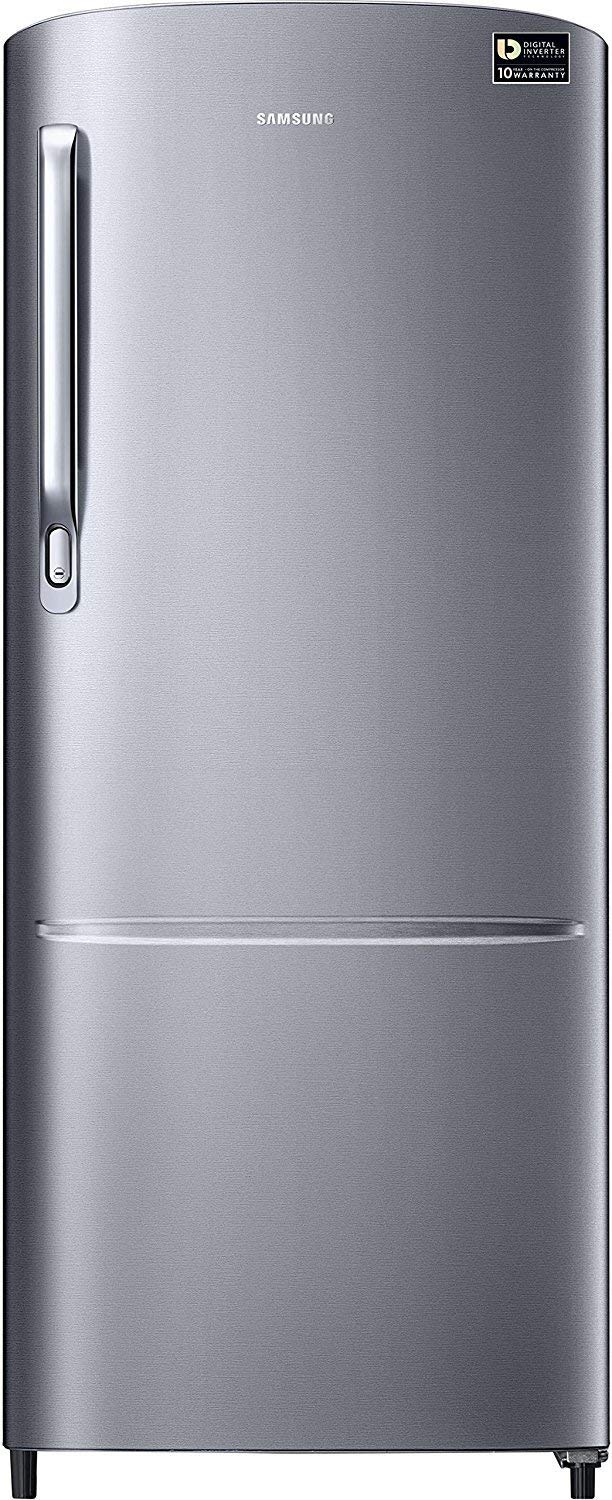 Samsung 212 L 3 Star Direct Cool Single Door