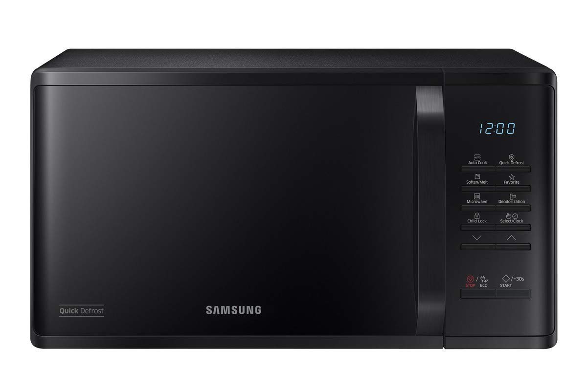 Samsung 23 L Solo Microwave Oven