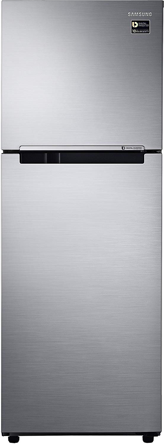 Samsung 253 L 2 Star Frost Free Double