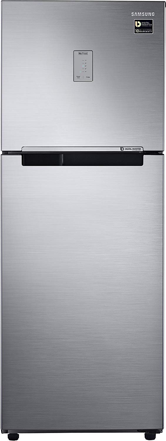 Samsung 253 L 4 Star Frost Free Double Door