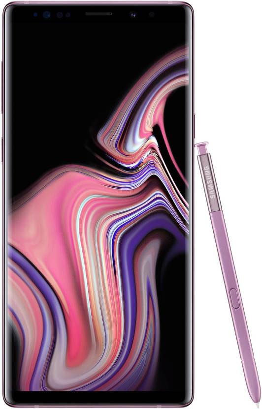 Samsung Galaxy Note 9