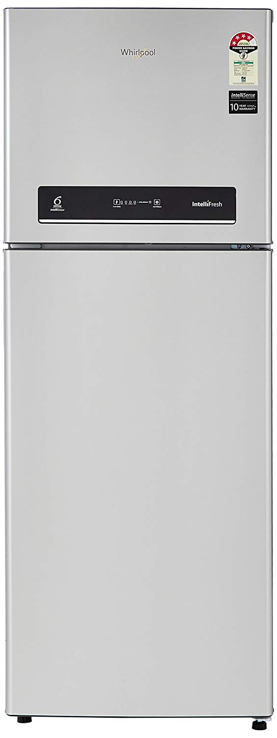 Whirlpool 292 L 4 Star Frost Free Double Door IF 305 ELT
