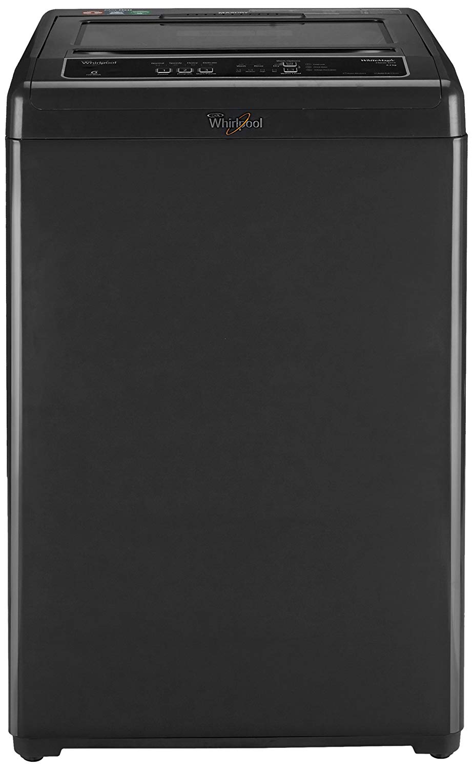 Whirlpool 6.2 kg Fully-Automatic Top Loading