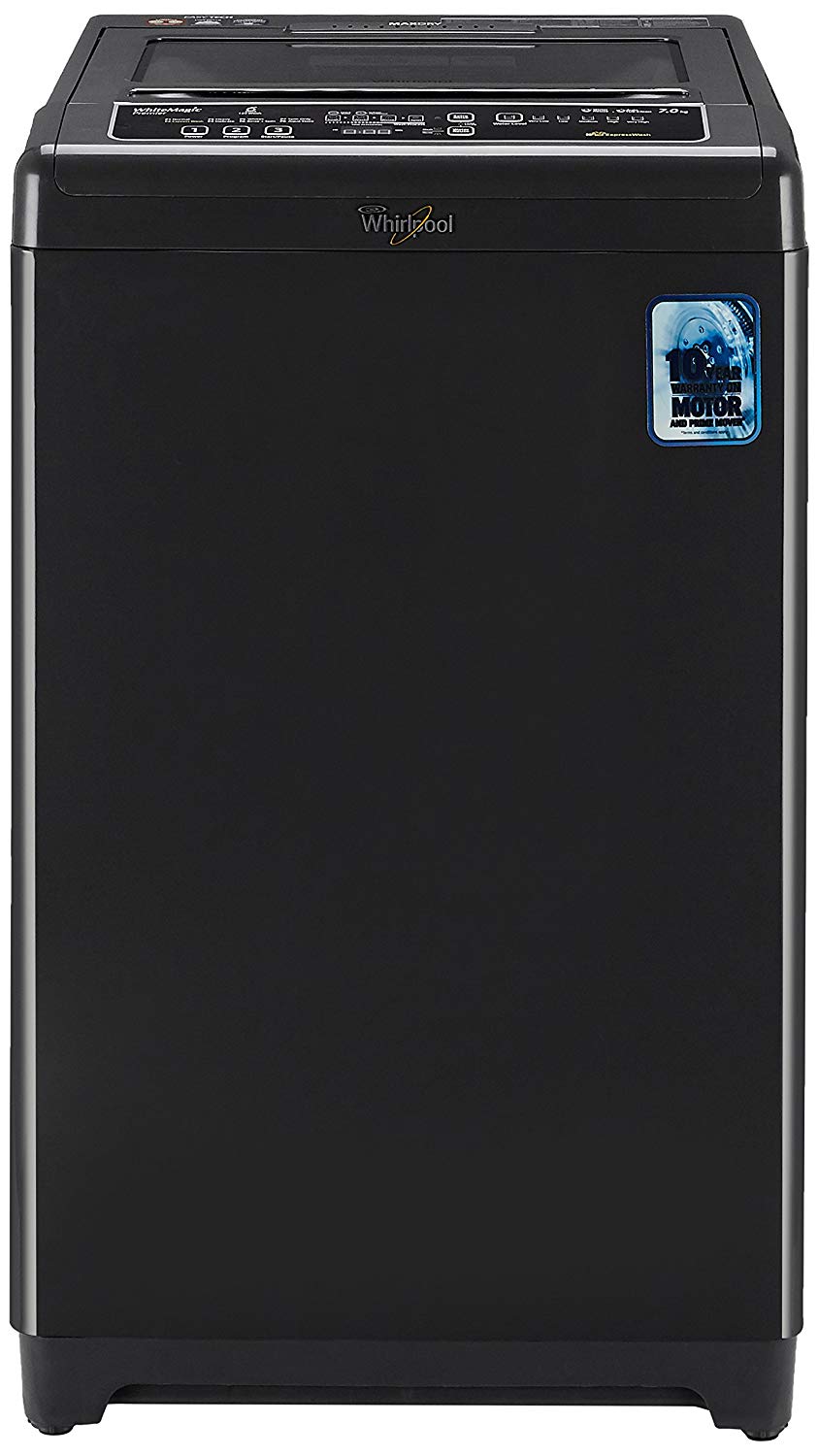 Whirlpool 7 kg Fully-Automatic Top Loading