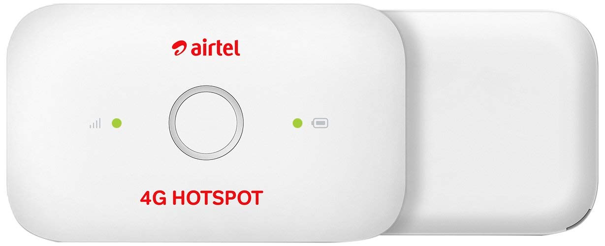 buy Airtel 4G Hotspot – E5573Cs-609 Portable Wi-Fi india