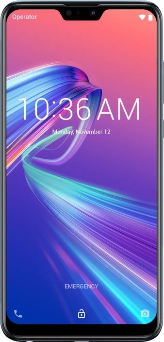 Asus ZenFone Max Pro M2 (Blue, 32 GB)