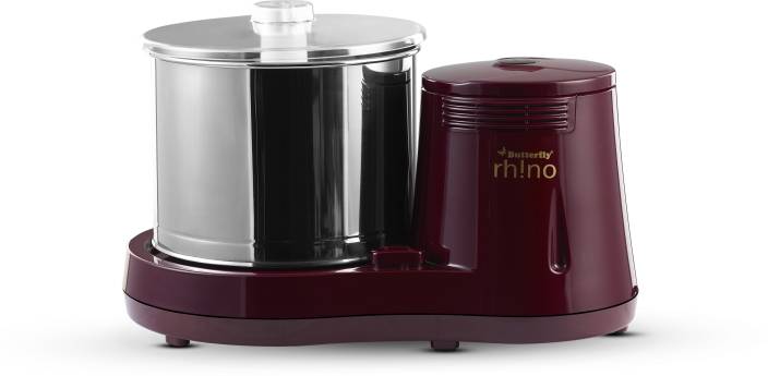 Butterfly Rhino 2 Ltr Wet Grinder