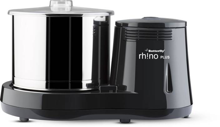 Butterfly Rhino Plus 2 Ltr Wet Grinder