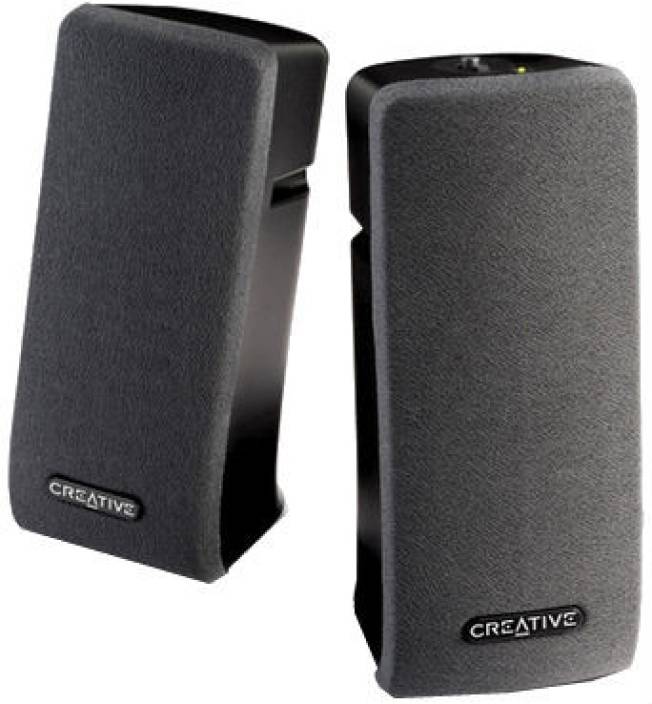 Creative SBS A35 1 W Laptop/Desktop Speaker