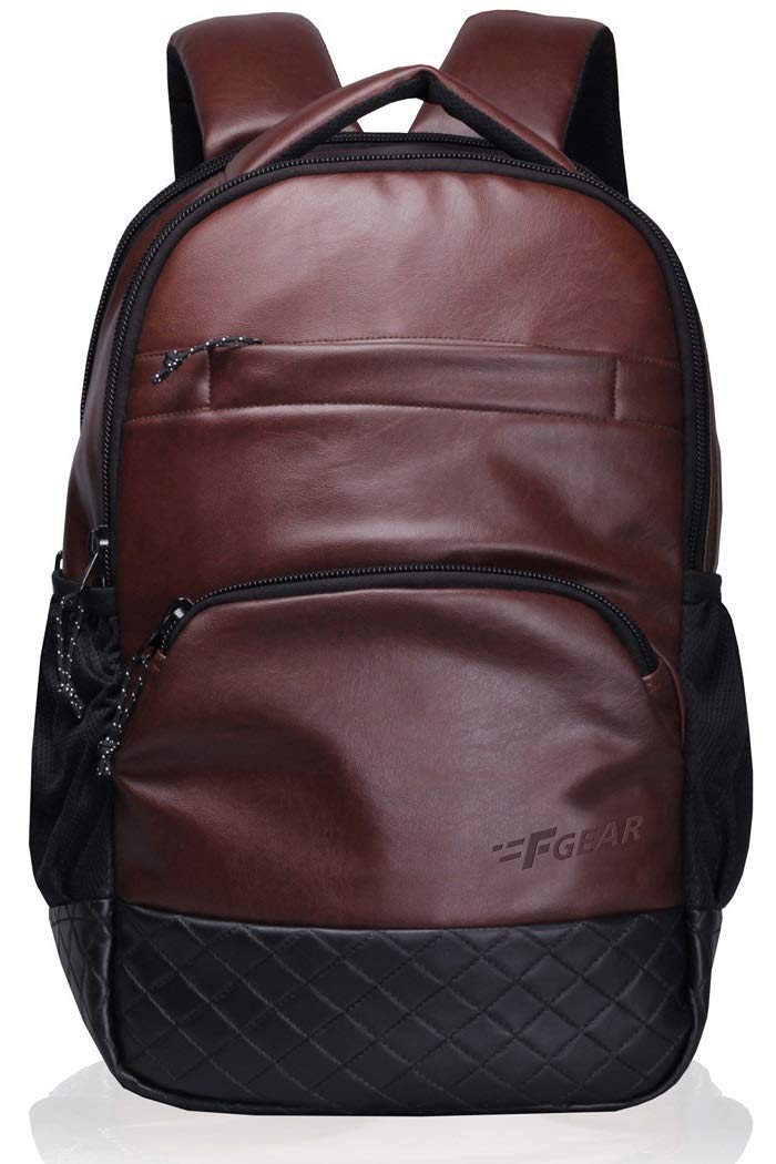 f gear luxor laptop bag