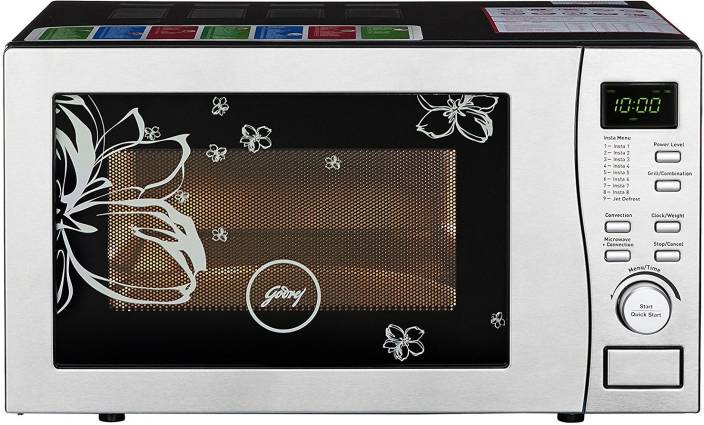 Godrej 19 L Convection Microwave Oven