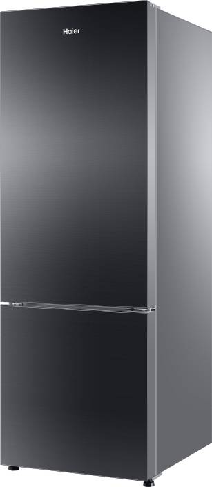 Haier 320 L Frost Free Double Door 3 Star Refrigerator