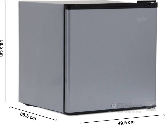 Haier 52 L Direct Cool Single Door 3 Star Refrigerator