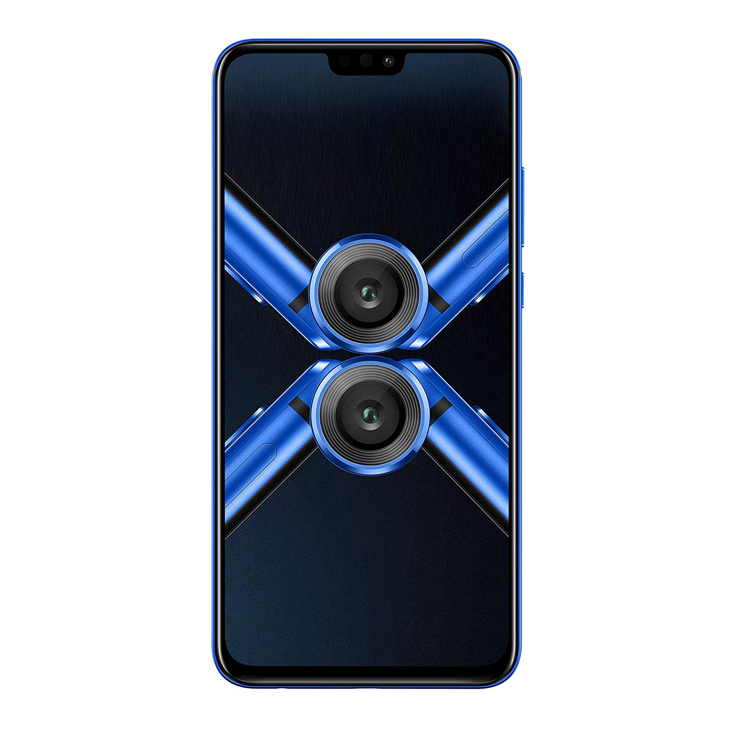honor 8x