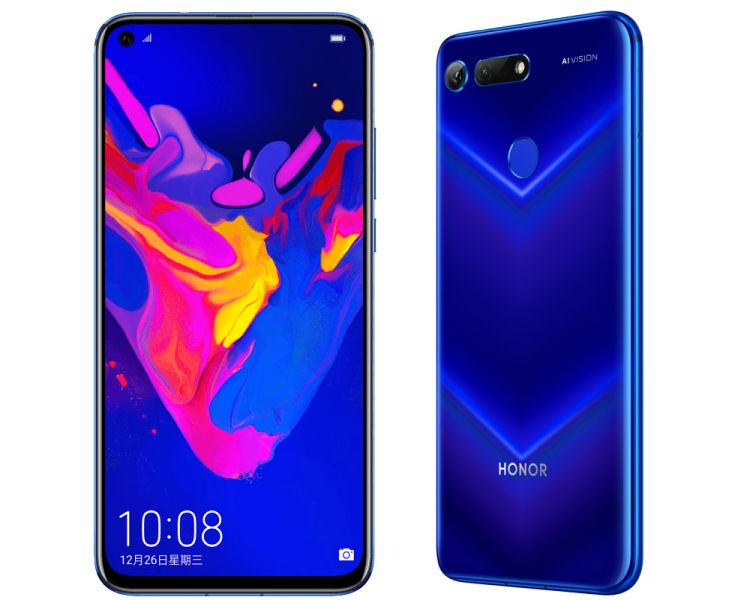 honor v20 aka view 20 buy india