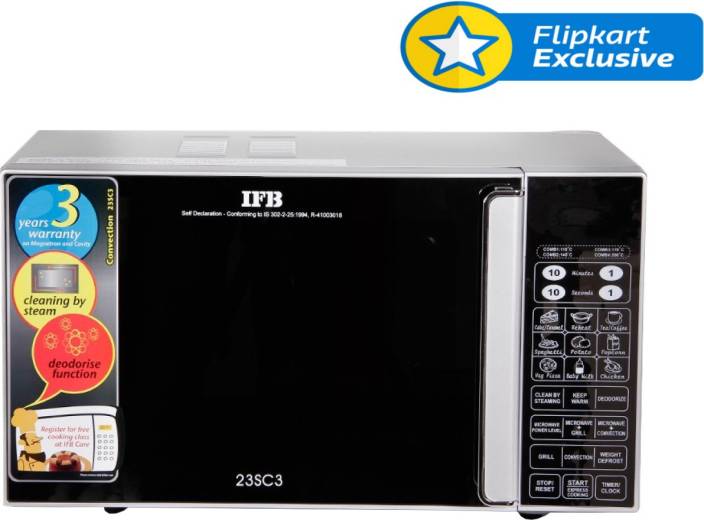 IFB 23 L Convection Microwave Oven