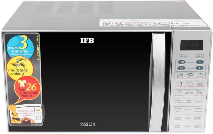 IFB 25 L Convection Microwave Oven