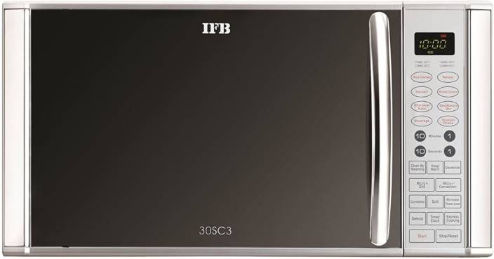 IFB 30 L Convection Microwave Oven