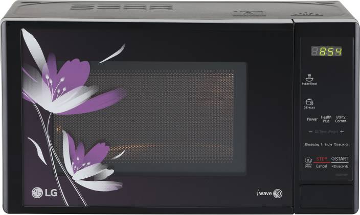 LG 20 L Solo Microwave Oven