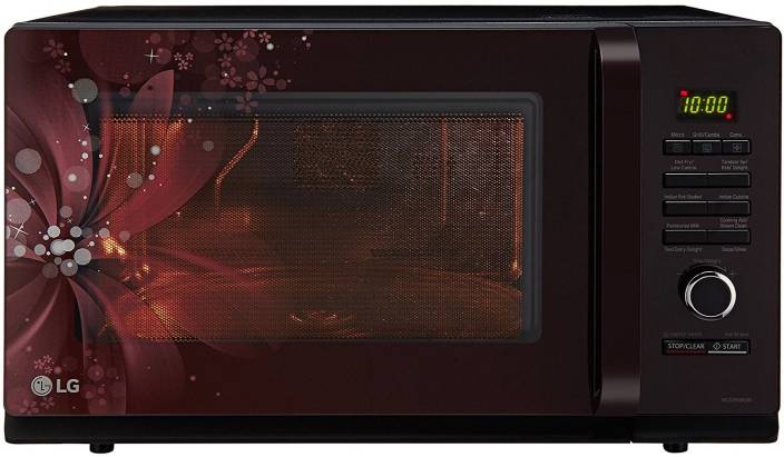 LG 32 L Convection Microwave Oven