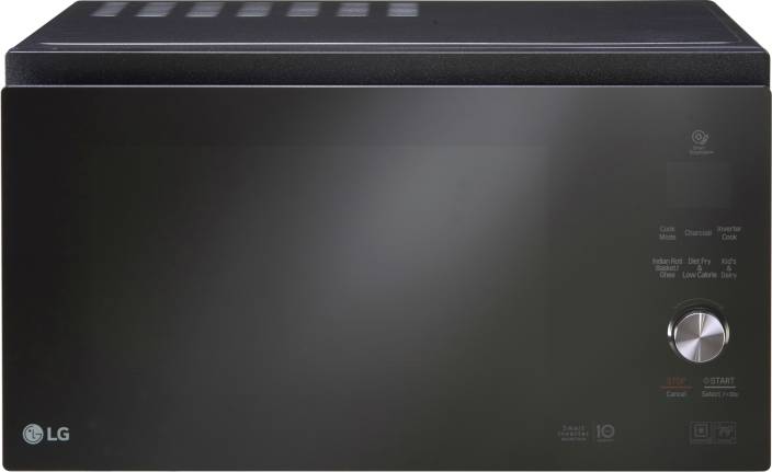 LG 39 L Convection Microwave Oven