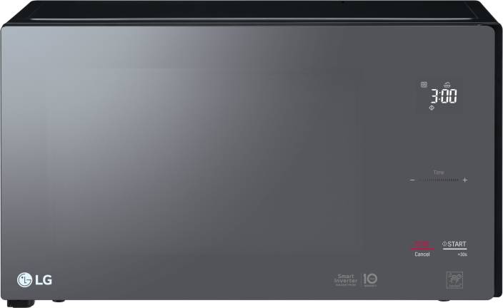 LG 42 L Solo Microwave Oven