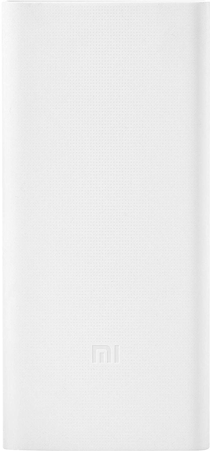 mi 20000mAh li-polymer power bank 2i