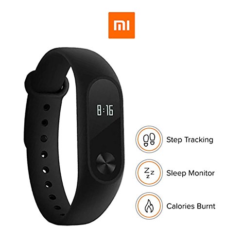 mi band-hrx edition