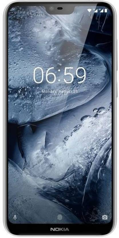 Nokia 6.1 Plus