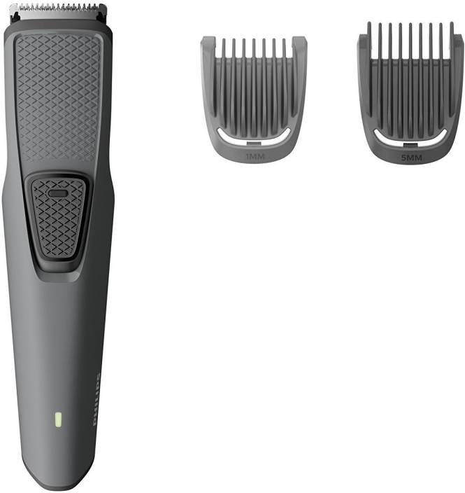 Philips BT1210 Cordless Trimmer for Men