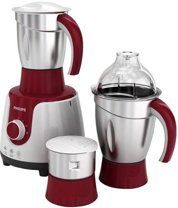 Philips HL7720/00 750 W Mixer Grinder