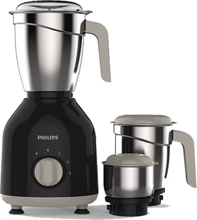 Philips HL7756/00 750 W Mixer Grinder