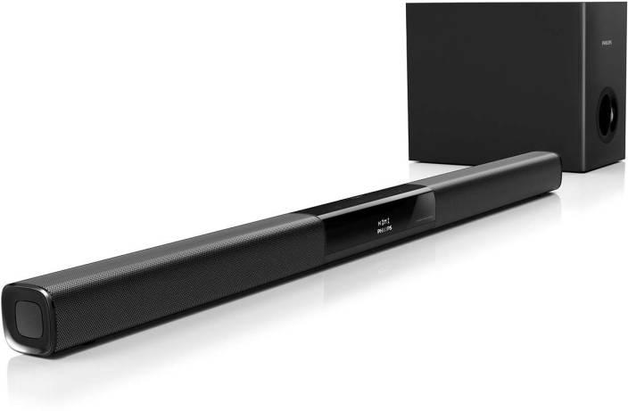 Philips HTL2163B/12 120 W Bluetooth Soundbar