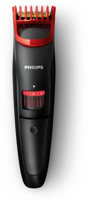 Philips QT4011/15 Corded & Cordless Trimmer for Men