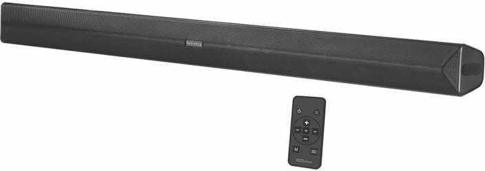 Portronics Sound Slick-2 POR-936 Wireless 40 W Bluetooth Soundbar