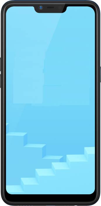 Realme C1 (Mirror Black, 16 GB)