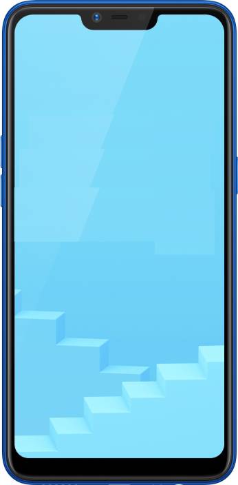 Realme C1 (Navy Blue, 16 GB)