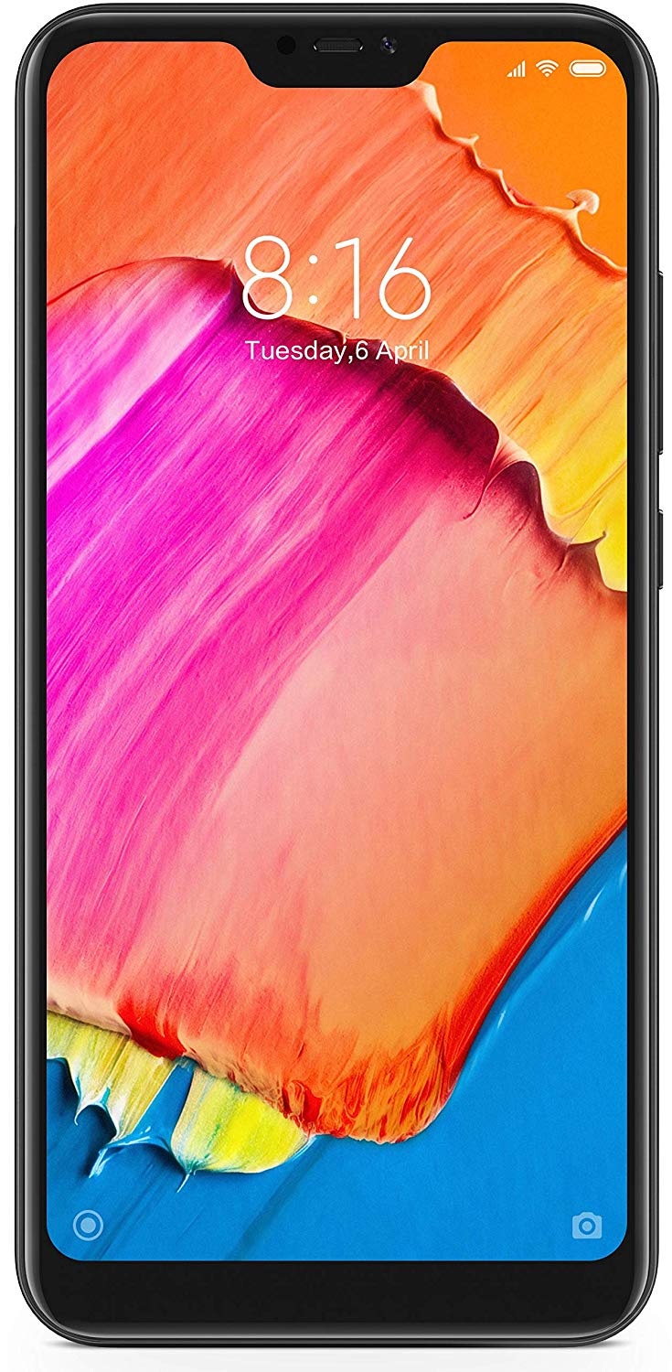 redmi 6 pro