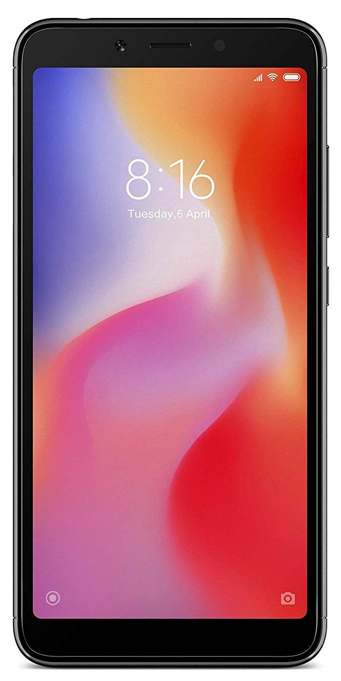 redmi 6a