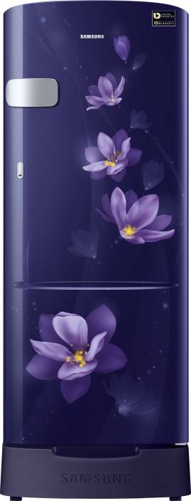 Samsung 192 L Direct Cool Single Door 5 Star Refrigerator