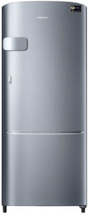 Samsung 212 L Direct Cool Single Door 3 Star Refrigerator