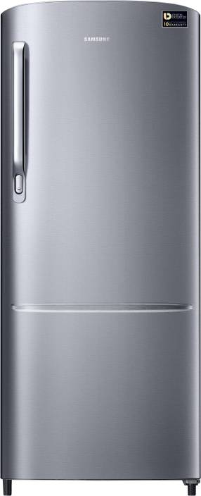 Samsung 212 L Direct Cool Single Door 3 Star Refrigerator