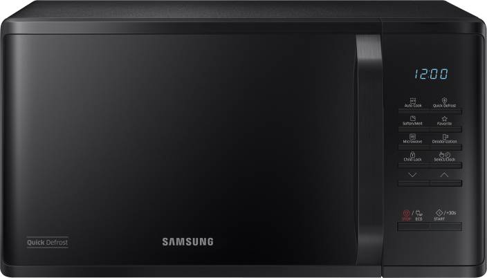 Samsung 23 L Solo Microwave Oven