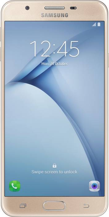 Samsung Galaxy On Nxt (Gold, 64 GB)