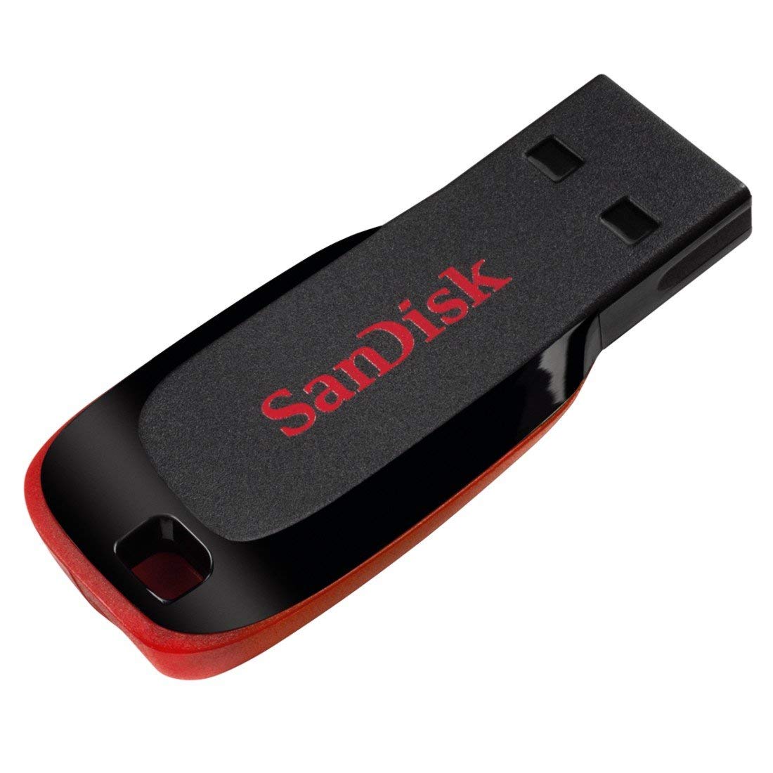 sandisk cruzer blade 32 gb usb flash drive