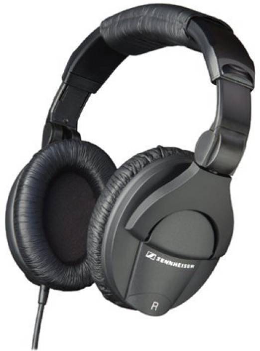 Sennheiser Hd 280 Pro Headphones Wired Headphone