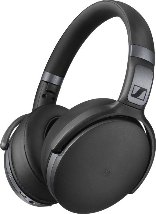 Sennheiser HD 4.40BT Bluetooth Headset with Mic