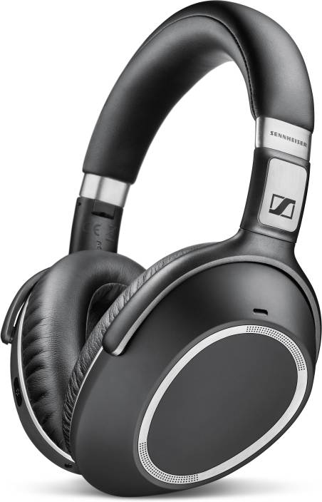 Sennheiser PXC 550 Bluetooth Headset with Mic